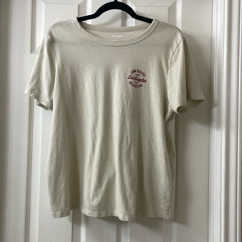 Vintage Car Tee